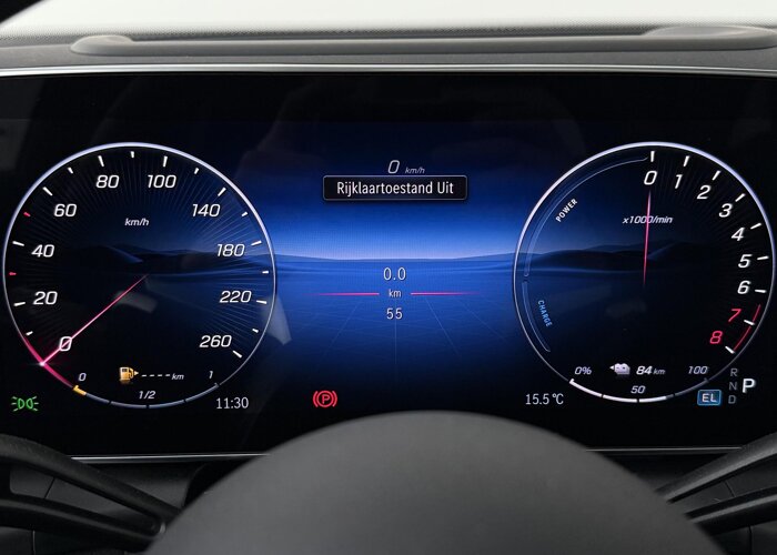 Mercedes-Benz GLC 300e 4MATIC Sport Edition
