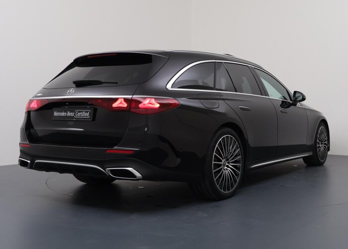 Mercedes-Benz E-Klasse Estate 300 e Sport Edition