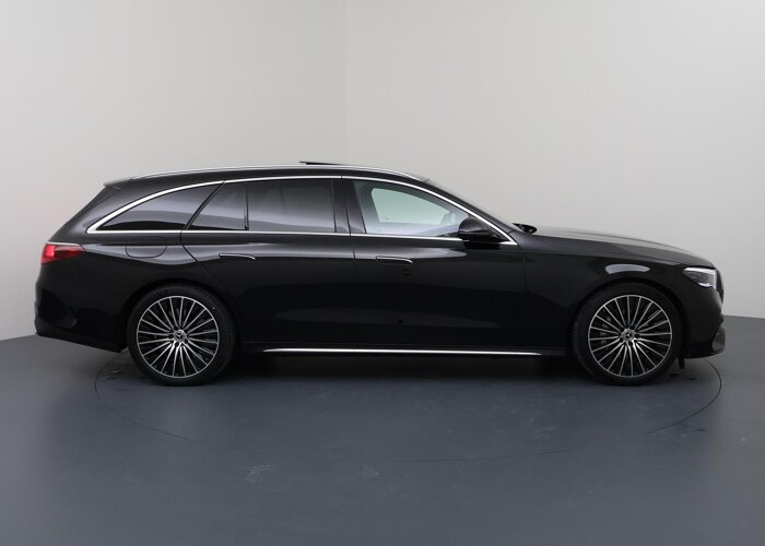 Mercedes-Benz E-Klasse Estate 300 e Sport Edition