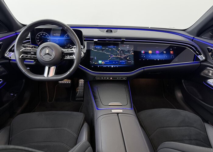 Mercedes-Benz E-Klasse Estate 300 e Sport Edition