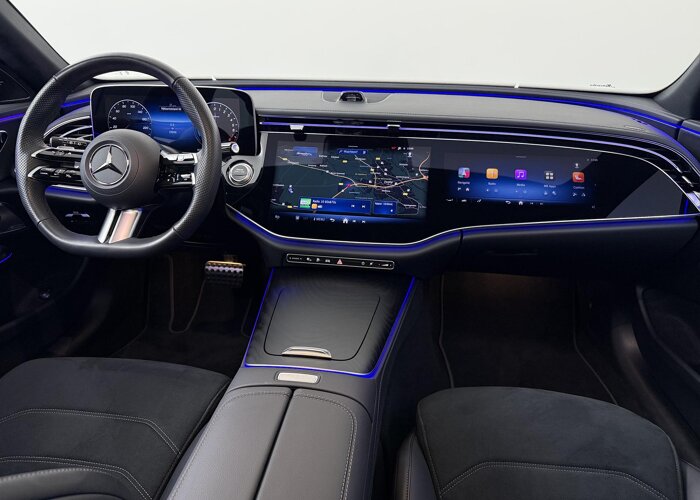 Mercedes-Benz E-Klasse Estate 300 e Sport Edition