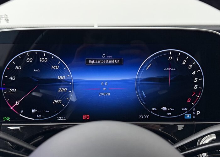 Mercedes-Benz E-Klasse Estate 300 e Sport Edition