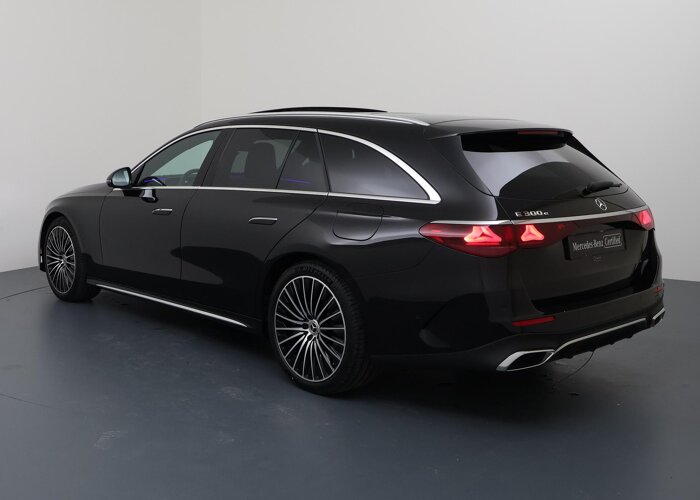 Mercedes-Benz E-Klasse Estate 300 e Sport Edition