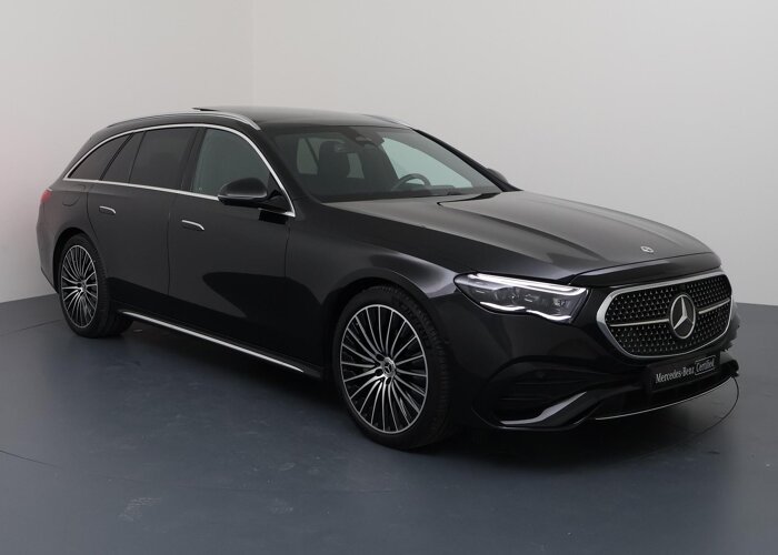 Mercedes-Benz E-Klasse Estate 300 e Sport Edition