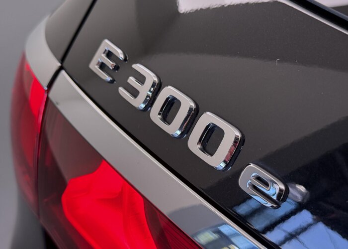 Mercedes-Benz E-Klasse Estate 300 e Sport Edition