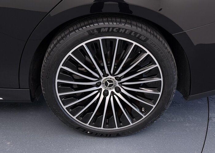 Mercedes-Benz E-Klasse Estate 300 e Sport Edition