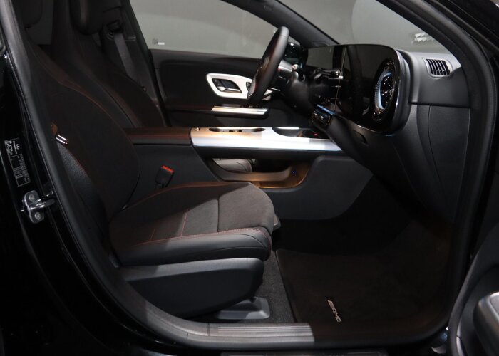 Mercedes-Benz CLA-Klasse 250+ Launch Edition 85.5 kWh