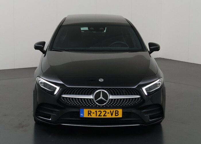 Mercedes-Benz A-Klasse 180 Premium Plus