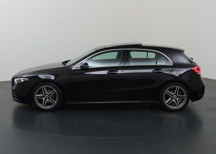 Mercedes-Benz A-Klasse 180 Premium Plus