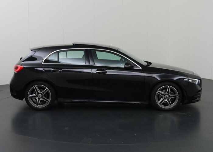 Mercedes-Benz A-Klasse 180 Premium Plus