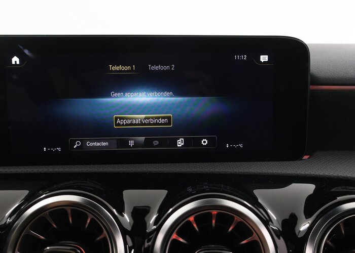Mercedes-Benz A-Klasse 180 Premium Plus