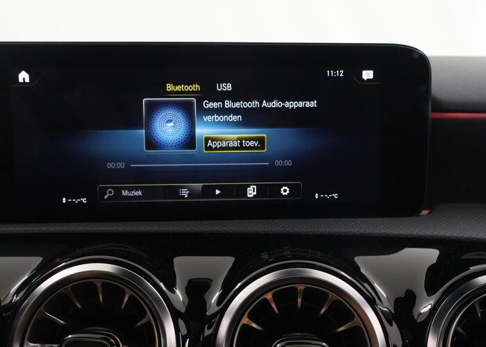 Mercedes-Benz A-Klasse 180 Premium Plus