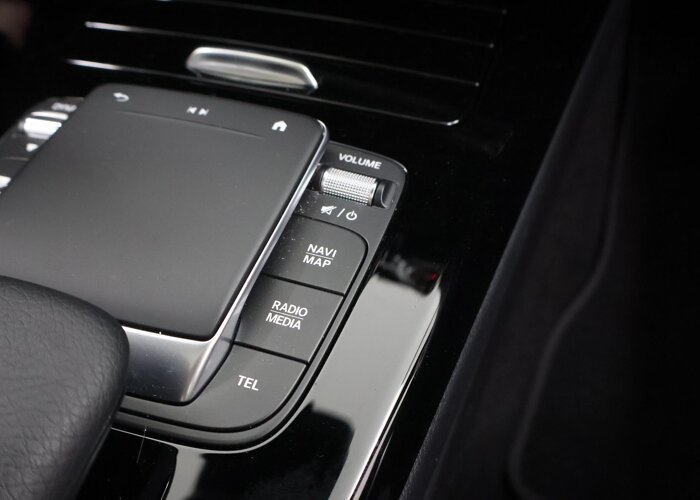 Mercedes-Benz A-Klasse 180 Premium Plus