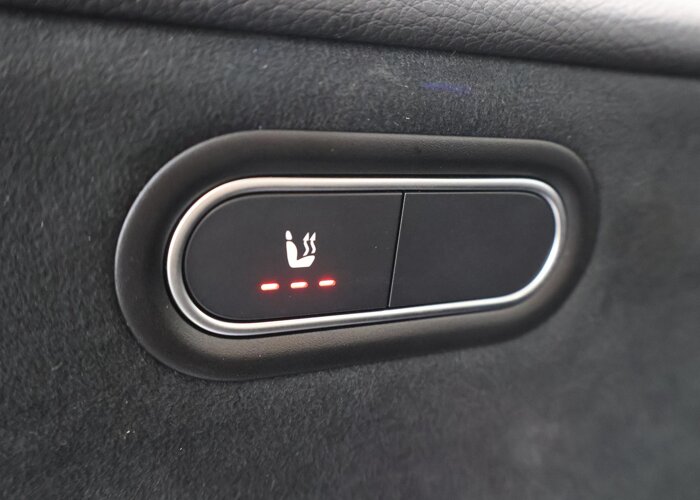 Mercedes-Benz A-Klasse 180 Premium Plus