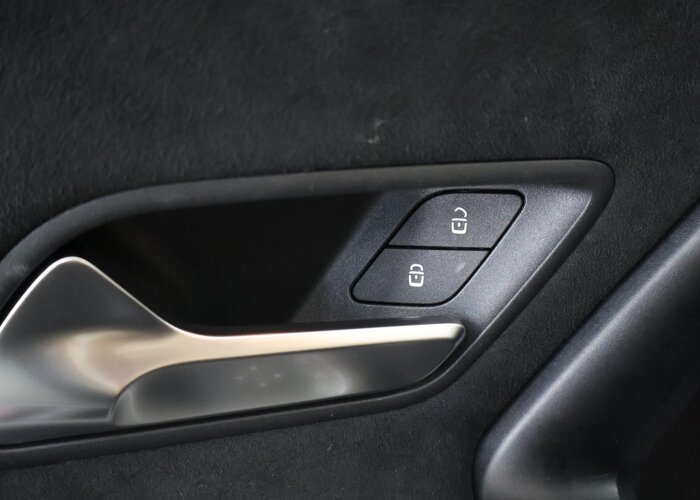 Mercedes-Benz A-Klasse 180 Premium Plus