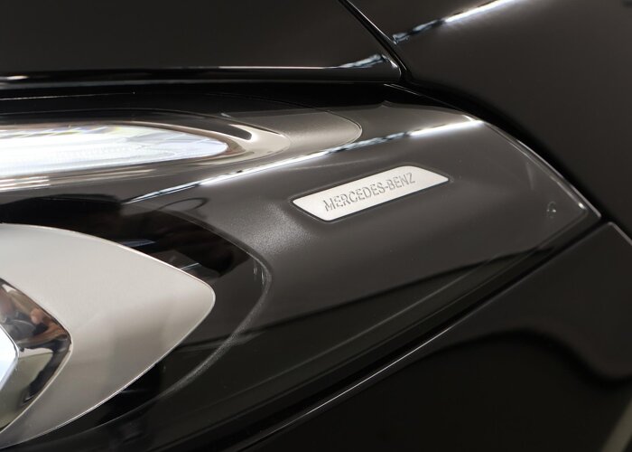 Mercedes-Benz A-Klasse 180 Premium Plus