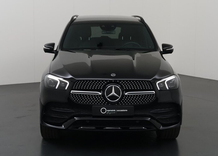 Mercedes-Benz GLE 350 e 4MATIC Premium Plus