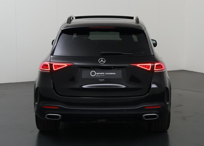 Mercedes-Benz GLE 350 e 4MATIC Premium Plus