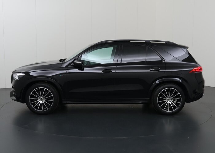 Mercedes-Benz GLE 350 e 4MATIC Premium Plus