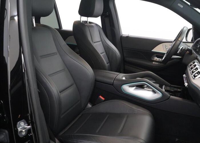 Mercedes-Benz GLE 350 e 4MATIC Premium Plus