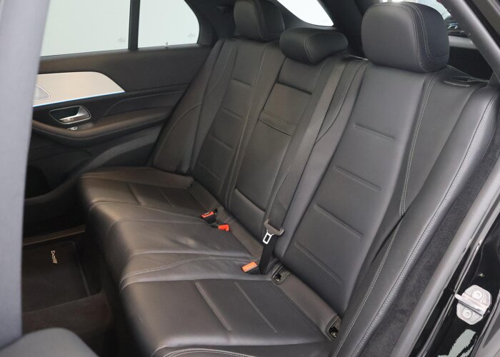 Mercedes-Benz GLE 350 e 4MATIC Premium Plus