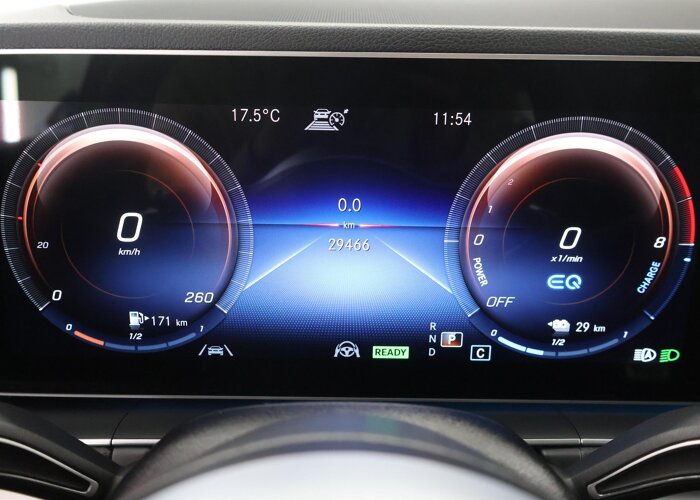 Mercedes-Benz GLE 350 e 4MATIC Premium Plus