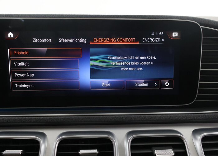 Mercedes-Benz GLE 350 e 4MATIC Premium Plus