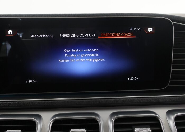Mercedes-Benz GLE 350 e 4MATIC Premium Plus
