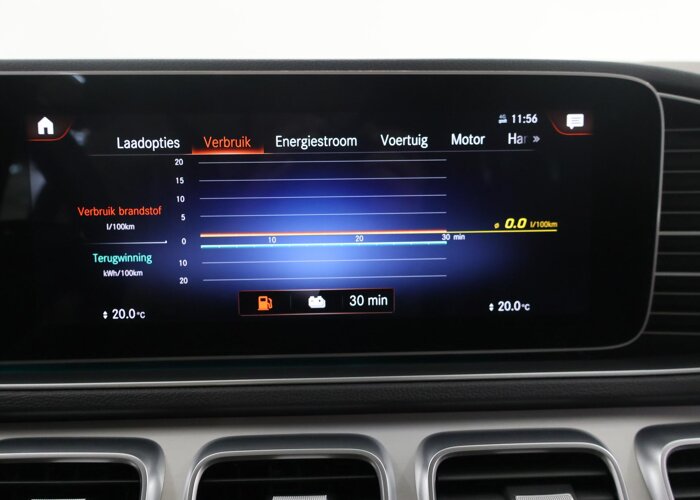 Mercedes-Benz GLE 350 e 4MATIC Premium Plus