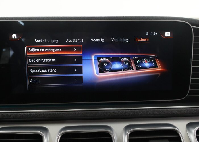 Mercedes-Benz GLE 350 e 4MATIC Premium Plus