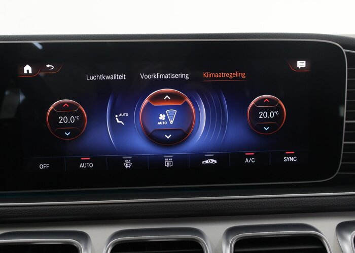 Mercedes-Benz GLE 350 e 4MATIC Premium Plus