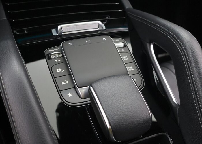 Mercedes-Benz GLE 350 e 4MATIC Premium Plus