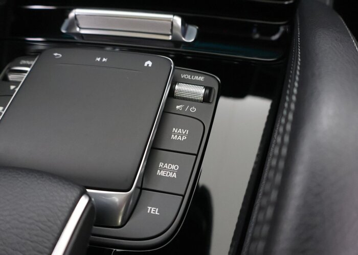 Mercedes-Benz GLE 350 e 4MATIC Premium Plus