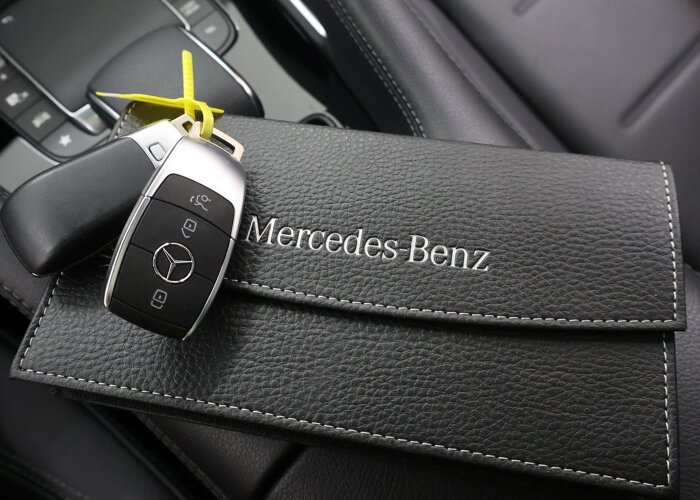 Mercedes-Benz GLE 350 e 4MATIC Premium Plus