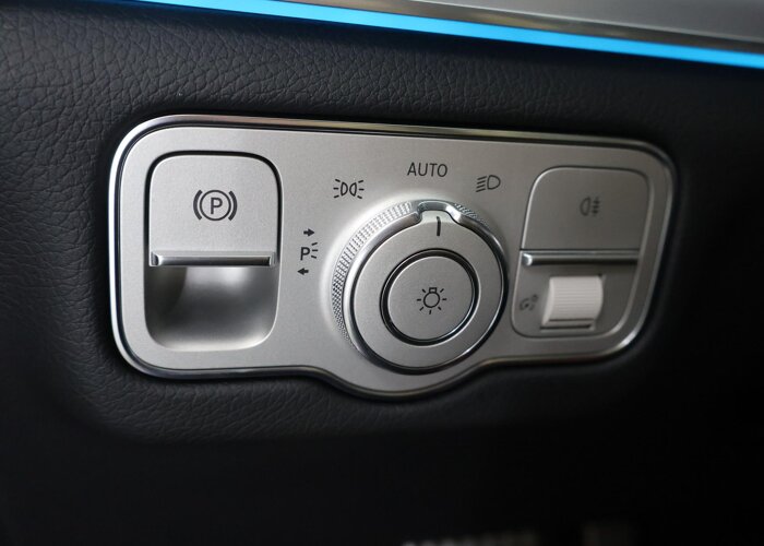 Mercedes-Benz GLE 350 e 4MATIC Premium Plus