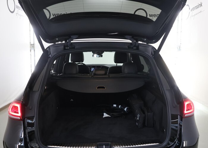 Mercedes-Benz GLE 350 e 4MATIC Premium Plus
