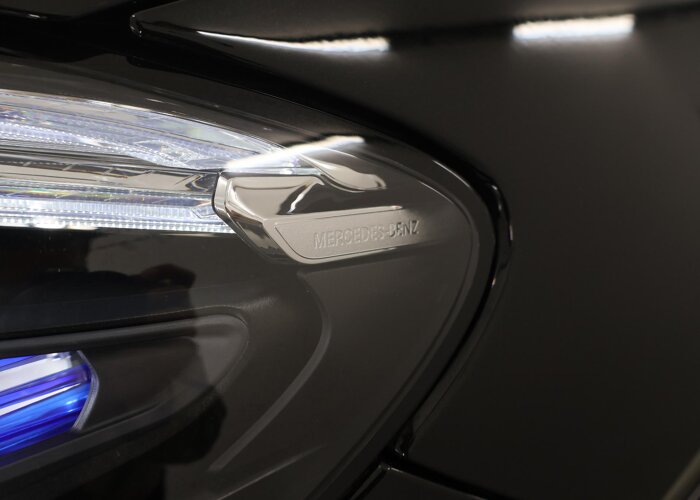 Mercedes-Benz GLE 350 e 4MATIC Premium Plus