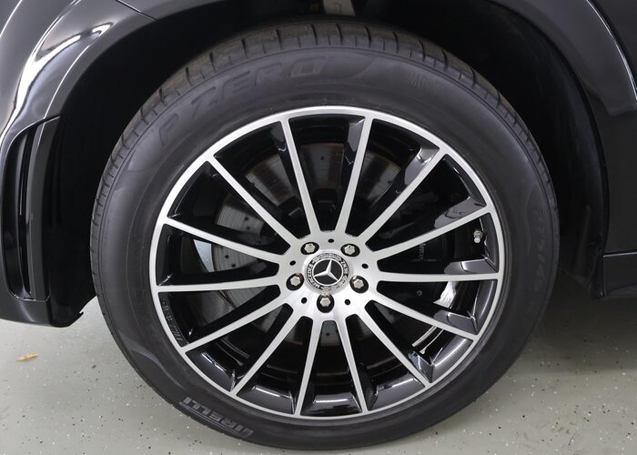 Mercedes-Benz GLE 350 e 4MATIC Premium Plus