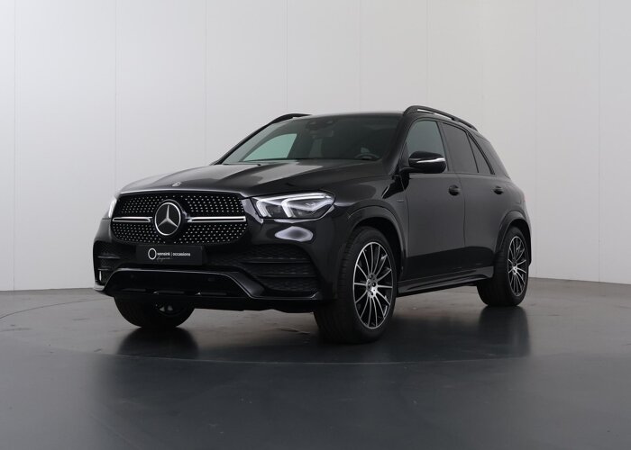 Mercedes-Benz GLE 350 e 4MATIC Premium Plus