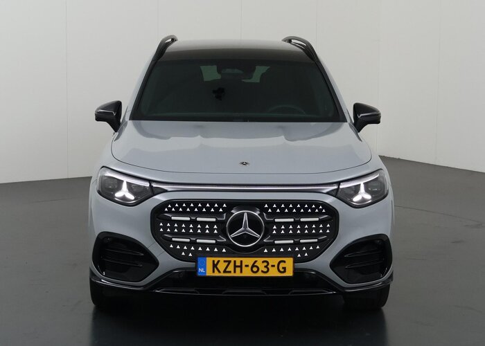 Mercedes-Benz GLB 250+ Business Solution AMG 85.5 kWh