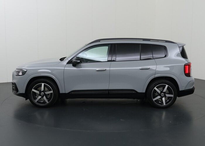 Mercedes-Benz GLB 250+ Business Solution AMG 85.5 kWh