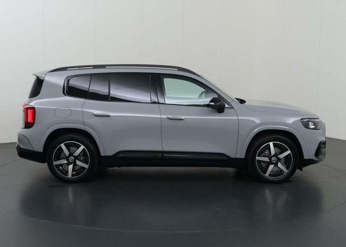 Mercedes-Benz GLB 250+ Business Solution AMG 85.5 kWh