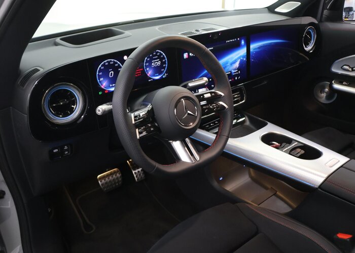 Mercedes-Benz GLB 250+ Business Solution AMG 85.5 kWh