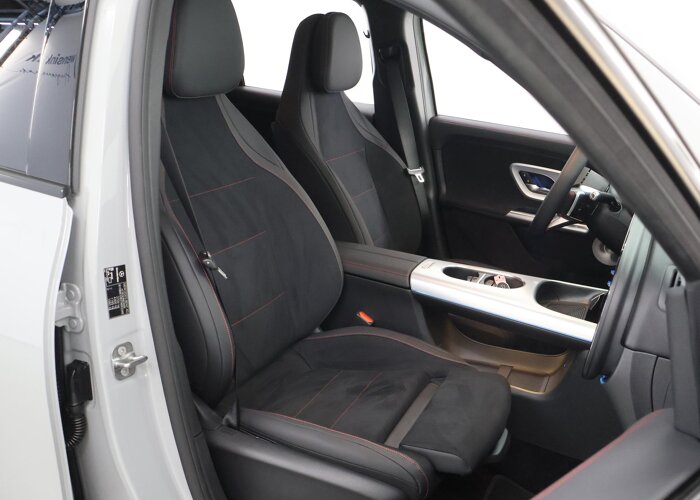 Mercedes-Benz GLB 250+ Business Solution AMG 85.5 kWh