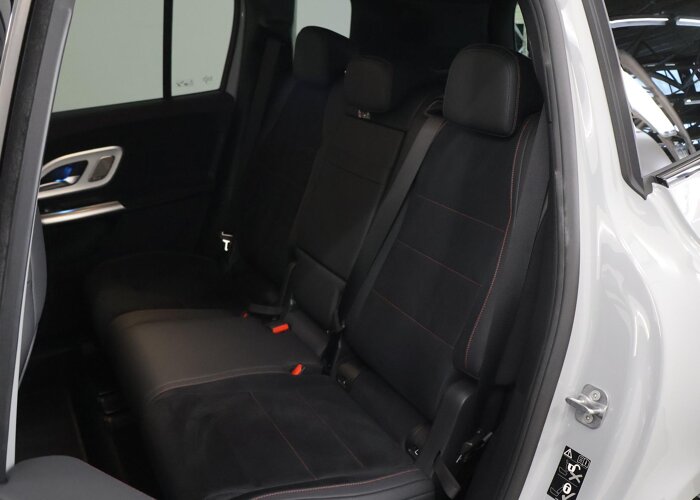 Mercedes-Benz GLB 250+ Business Solution AMG 85.5 kWh