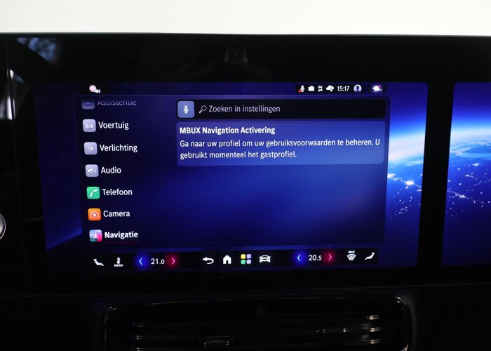 Mercedes-Benz GLB 250+ Business Solution AMG 85.5 kWh