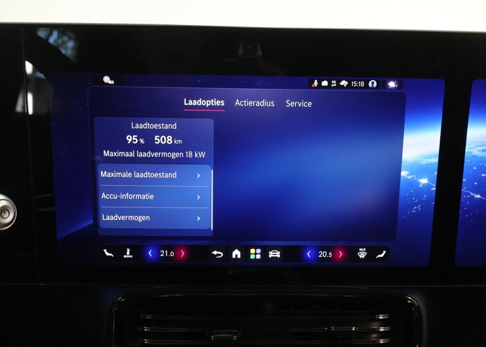 Mercedes-Benz GLB 250+ Business Solution AMG 85.5 kWh