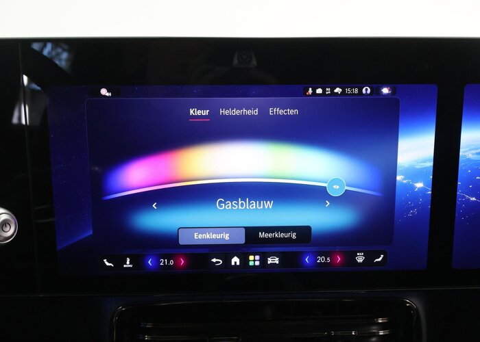 Mercedes-Benz GLB 250+ Business Solution AMG 85.5 kWh