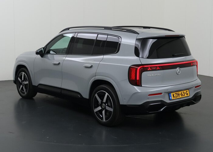 Mercedes-Benz GLB 250+ Business Solution AMG 85.5 kWh