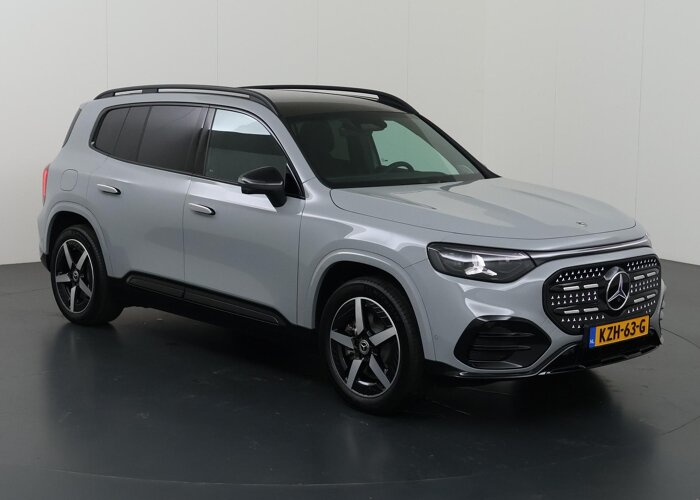 Mercedes-Benz GLB 250+ Business Solution AMG 85.5 kWh